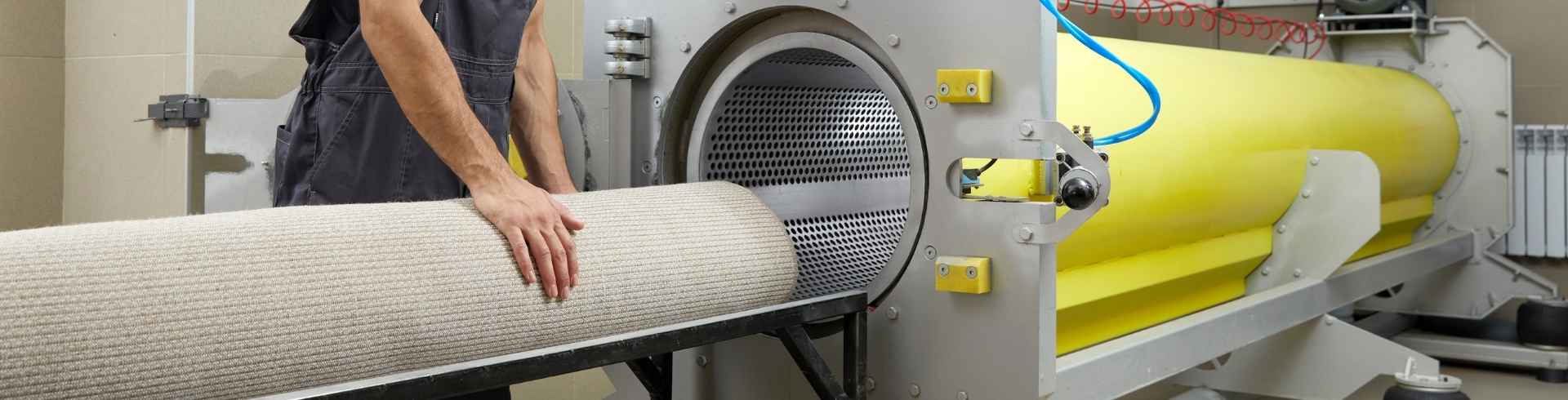 Area Rug Cleaning Services